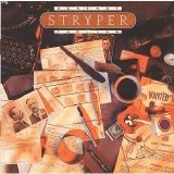 Stryper - Against The Law