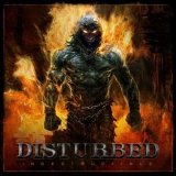 Disturbed - Indestructible