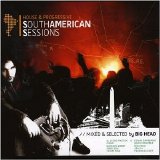 Various artists - South American Sessions