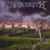 Megadeth - Youthanasia