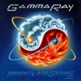Gamma Ray - Insanity And Genius