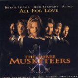 Various artists - All For Love (Single)