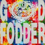 Ned's Atomic Dustbin - God Fodder