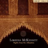 Loreena McKennitt - Nights From The Alhambra