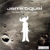Jamiroquai - The Return Of The Space Cowboy
