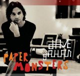 Dave Gahan - Paper Monsters