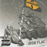 Wu-Tang Clan - Iron Flag