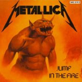 Metallica - Jump In The Fire