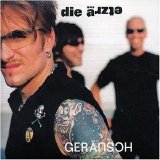 Die Ã„rzte - GerÃ¤usch - Cd 2