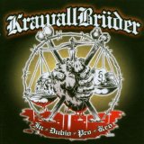 KrawallbrÃ¼der - In Dubio Pro Reo