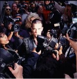 Robbie Williams - Life Thru A Lens