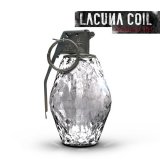 Lacuna Coil - Shallow Life - Cd 1