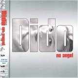 Dido - No Angel - Cd 1