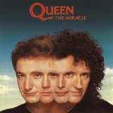 Queen - The Miracle