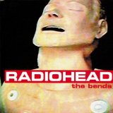Radiohead - The Bends - Reissue - Cd 1