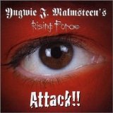 Yngwie Malmsteen - Attack!!