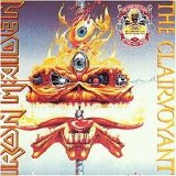 Iron Maiden - Infinite Dreams