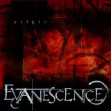 Evanescence - Origin