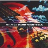 Vitamin String Quartet - The String Quartet Tribute To R.E.M.