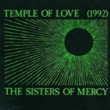 The Sisters Of Mercy - Temple Of Love EP