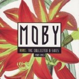 Moby - Rare - Collected B Sides