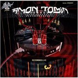 Amon Tobin - Amon Tobin - Live