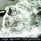 Rage Against The Machine - Rage Against The Machine