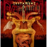 Testament - The Gathering
