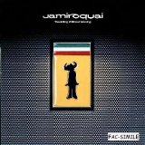 Jamiroquai - Travelling Without Moving