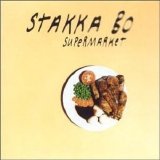 Stakka Bo - Supermarket