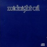 Midnight Oil - Midnight Oil