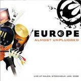 Europe - Almost Unplugged - Live At Nalen, Stockholm, Jan 2008