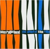 Sam Ragga Band - The Sound Of Sam Ragga