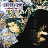 Bruce Dickinson - Tatteod Millionaire