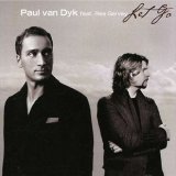 Paul Van Dyk Feat. Rea Garvey - Paul Van Dyk Feat. Rea Garvey - Let Go