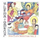 Alpha & Omega - Dub Plate Selection, Vol. 2