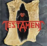 Testament - The Very Best Of Testament