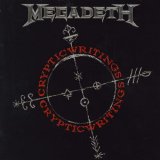 Megadeth - Cryptic Writings