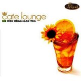 Various artists - Iced Brazilian Tea