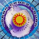 Urban Dance Squad - Artantica