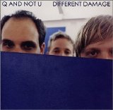 Q And Not U - Different Damage