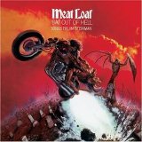 Meat Loaf - Bat Out Of Hell