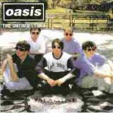 Oasis - Untold Story