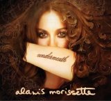 Alanis Morissette - Underneath (Single)