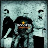 Scooter - Sheffield