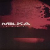 Milka - Fire In The Sky
