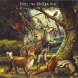 Loreena McKennitt - A Midwinter Night's Dream