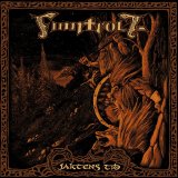 Finntroll - Jaktens Tid