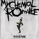 My Chemical Romance - The Black Parade