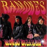 The Ramones - Mondo Bizarro